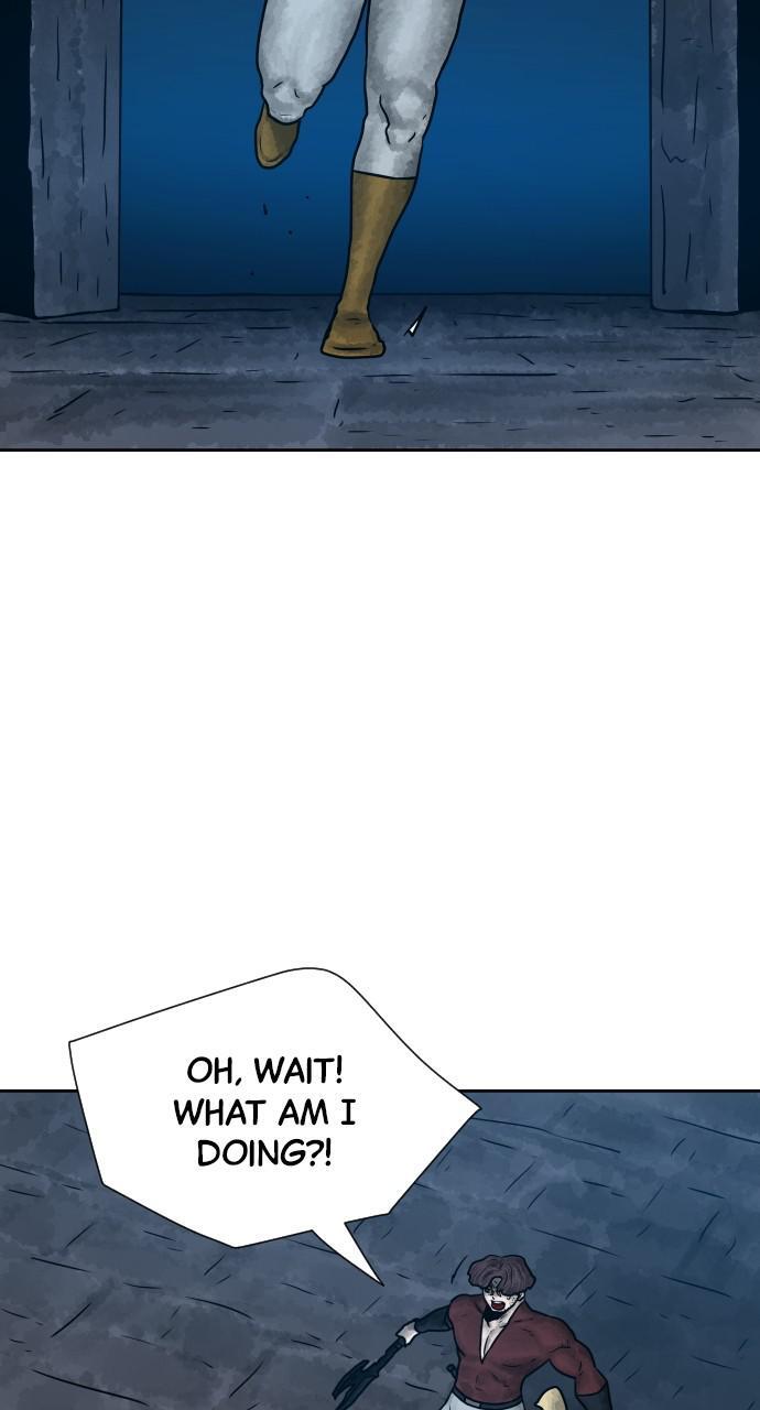 Read Warrior Executioner Manga Online
