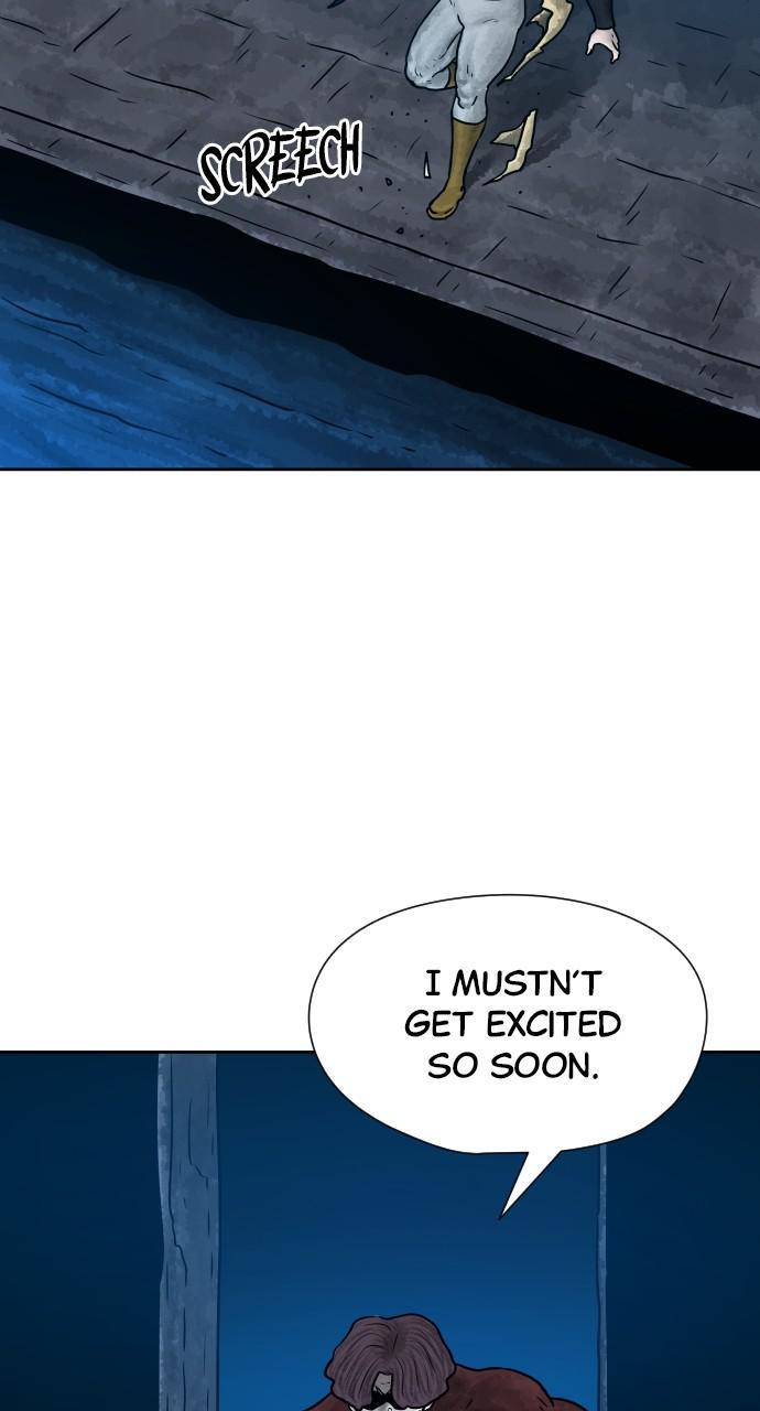Read Warrior Executioner Manga Online