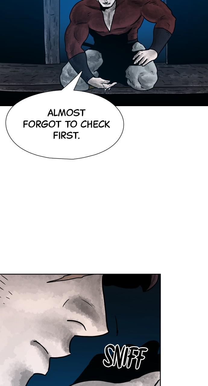 Read Warrior Executioner Manga Online