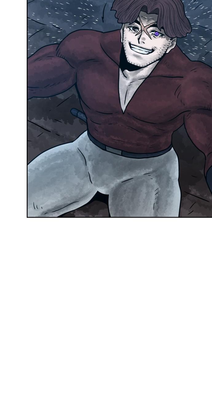 Read Warrior Executioner Manga Online