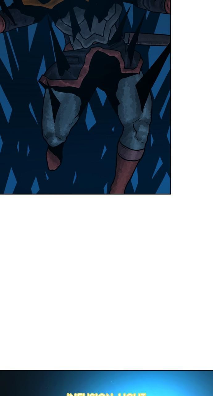 Read Warrior Executioner Manga Online