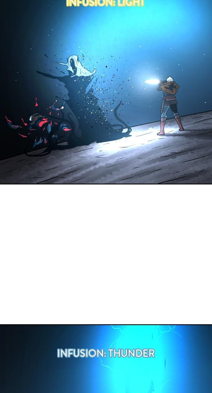 Read Warrior Executioner Manga Online