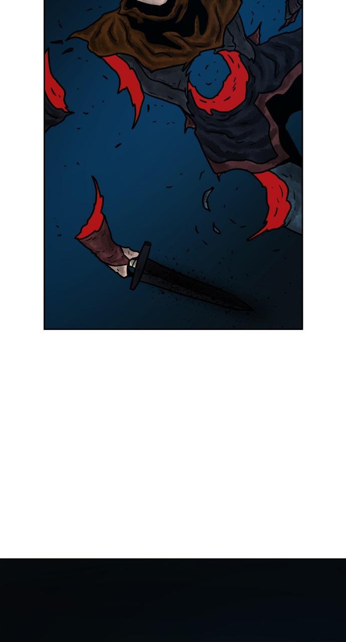 Read Warrior Executioner Manga Online