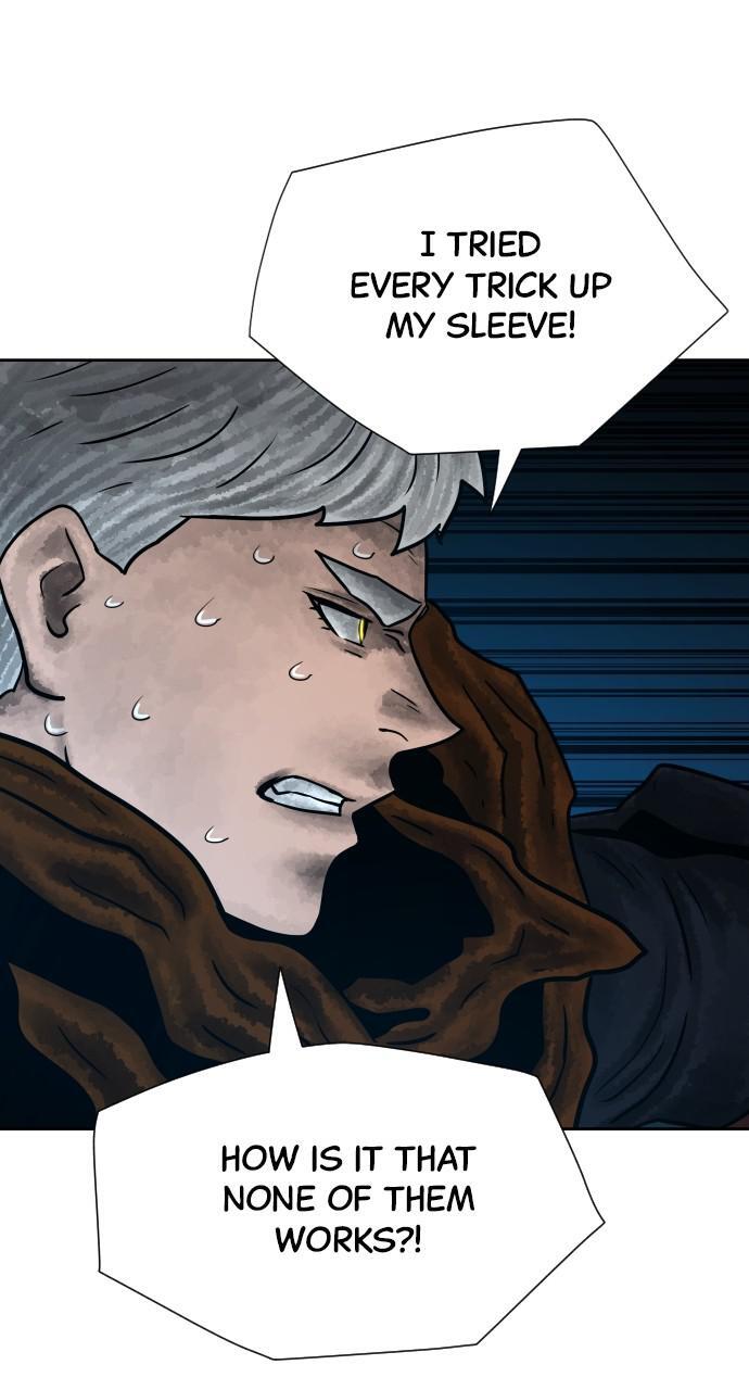 Read Warrior Executioner Manga Online