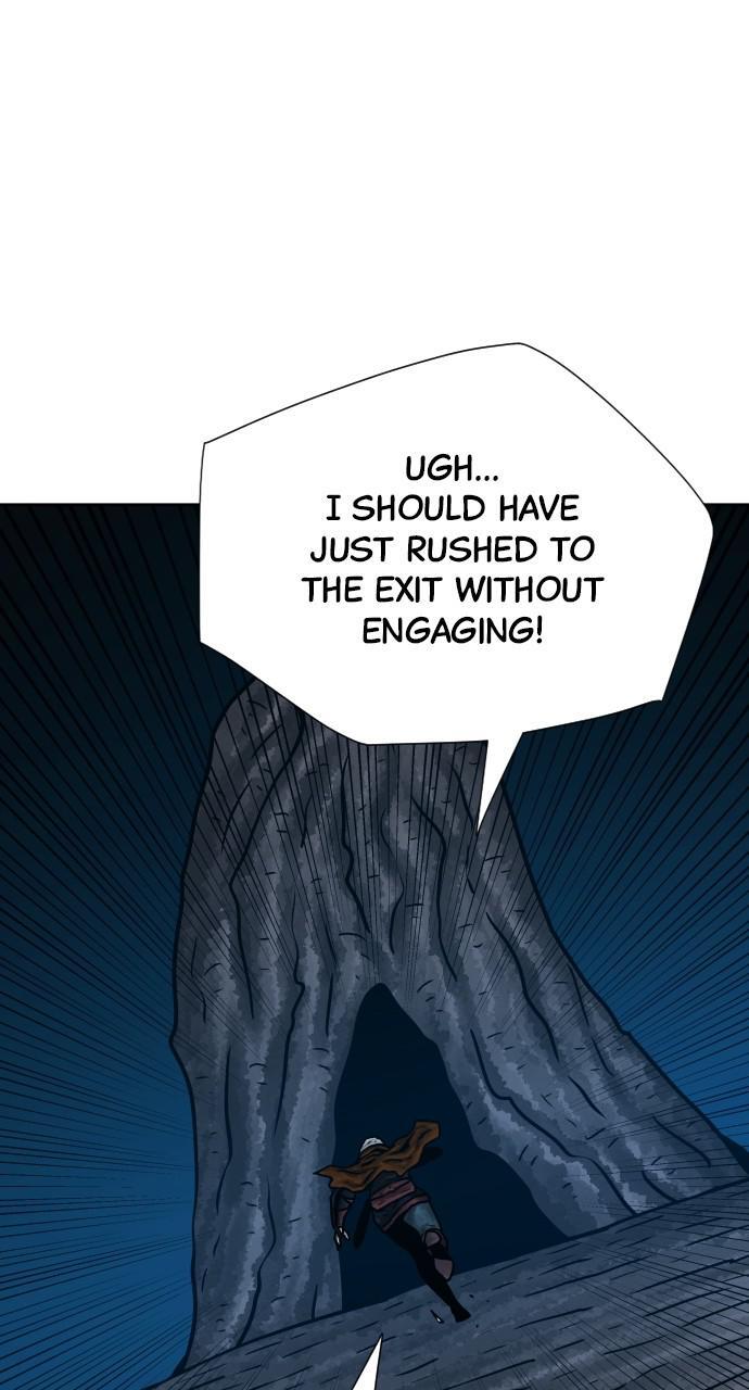 Read Warrior Executioner Manga Online