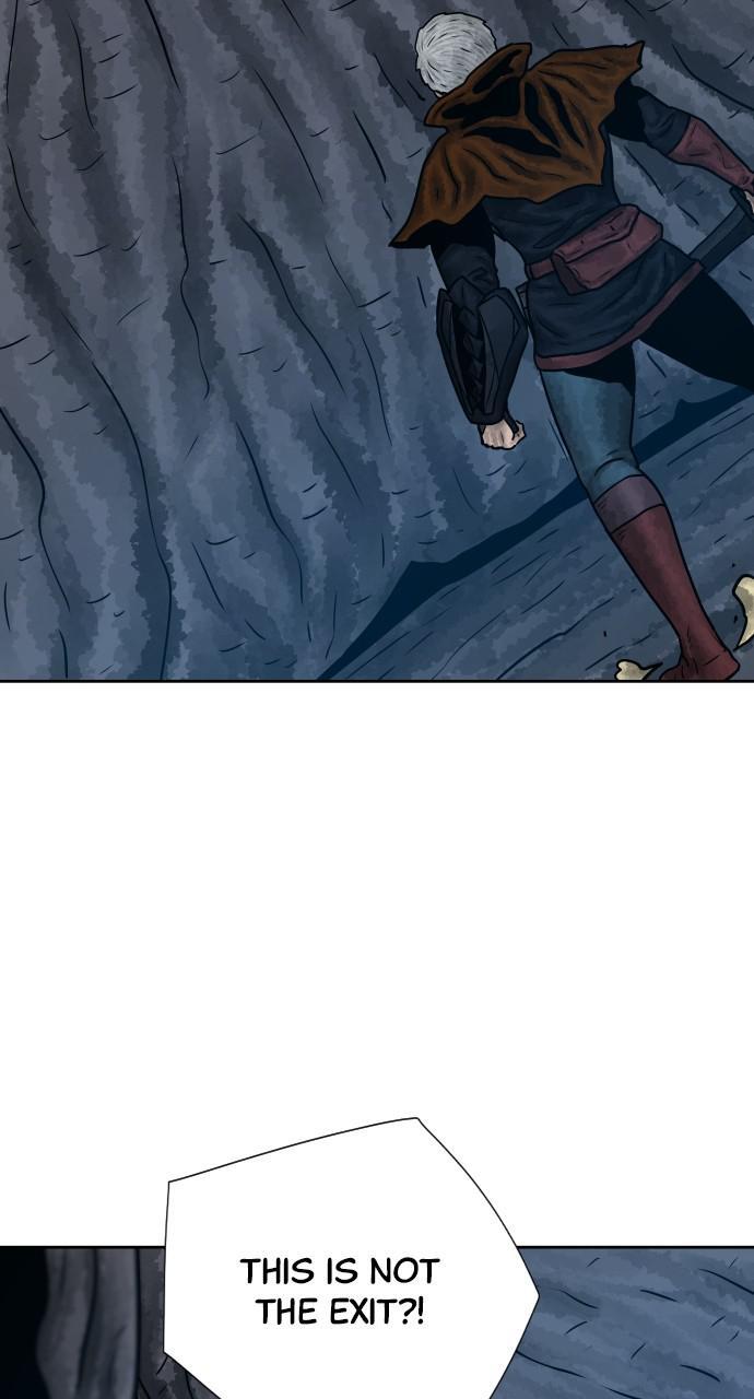 Read Warrior Executioner Manga Online