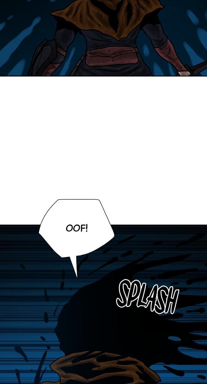 Read Warrior Executioner Manga Online