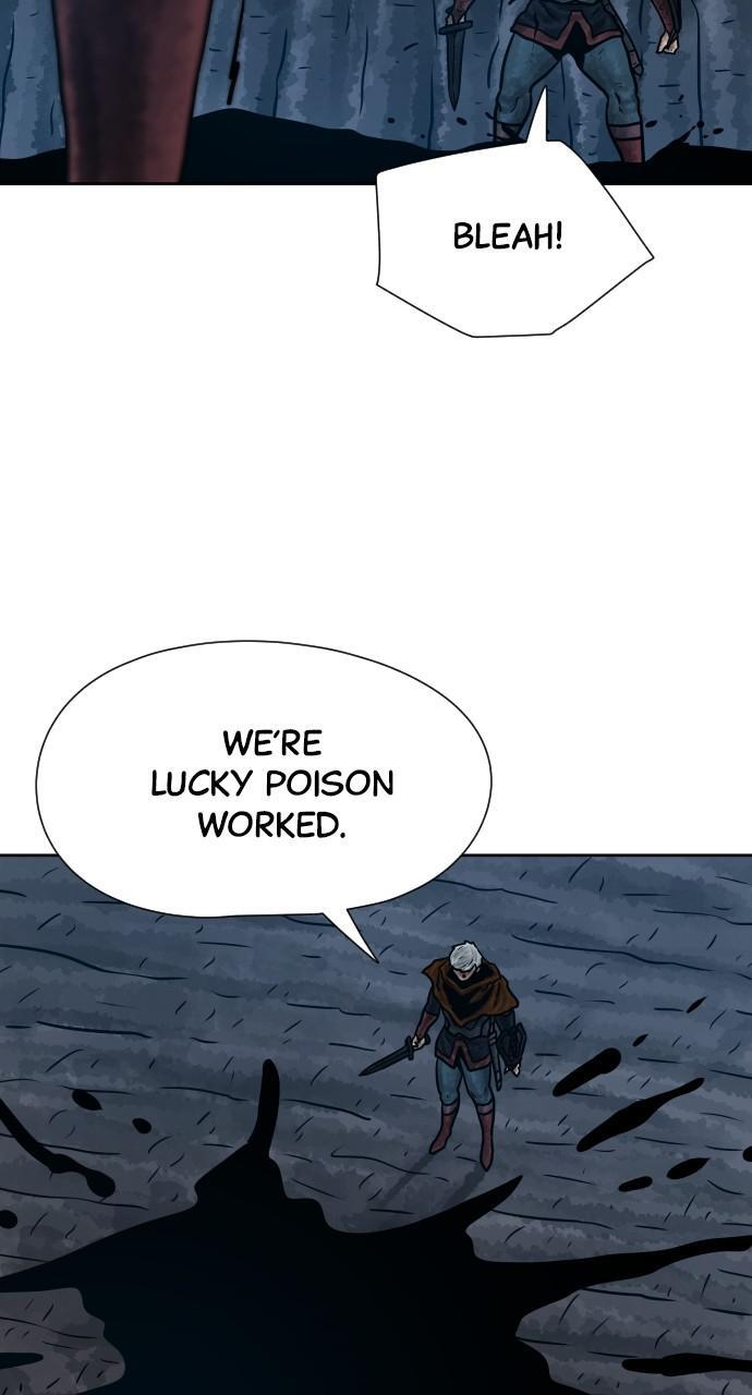 Read Warrior Executioner Manga Online