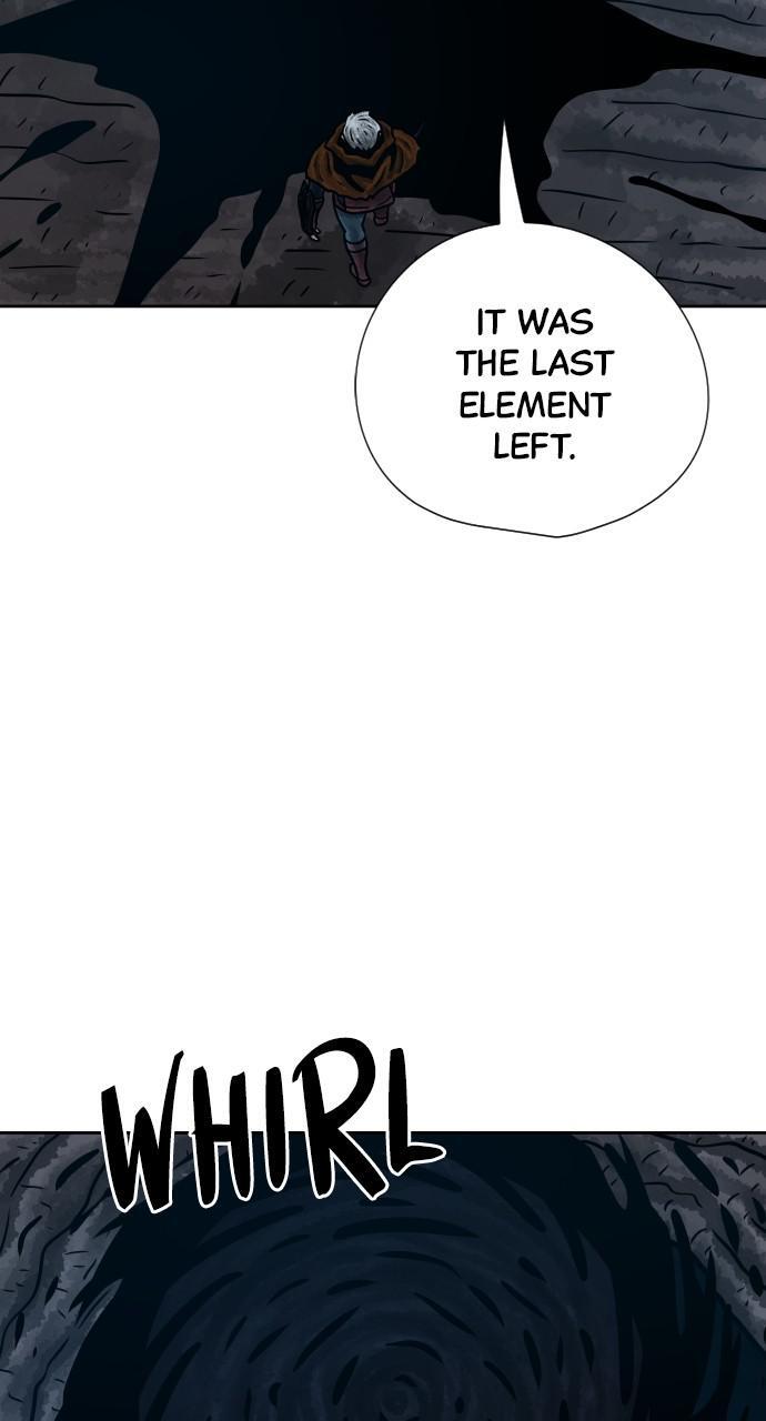 Read Warrior Executioner Manga Online