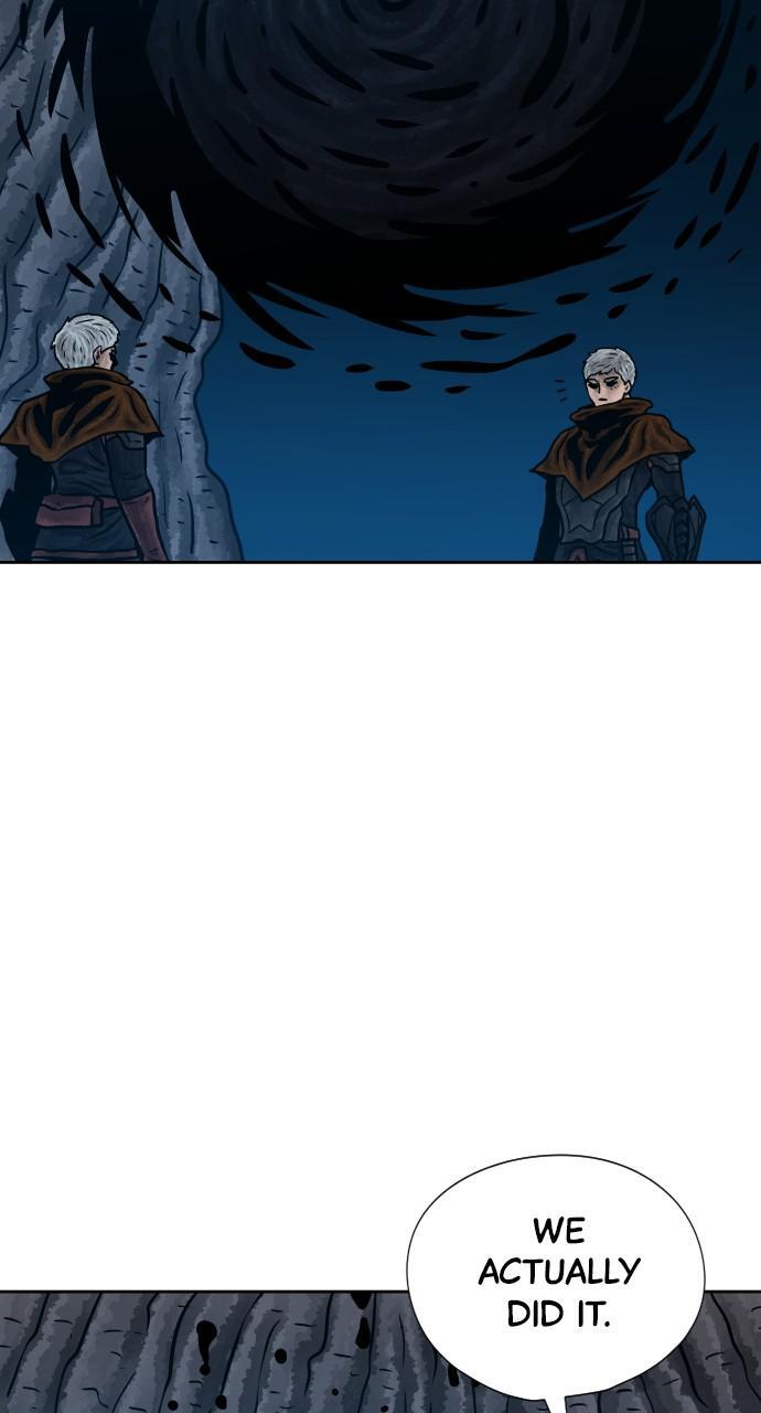 Read Warrior Executioner Manga Online