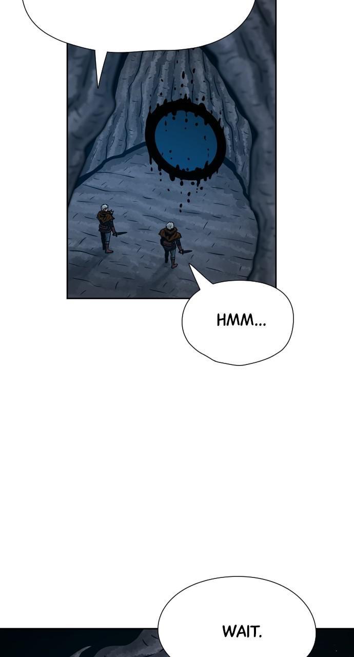 Read Warrior Executioner Manga Online