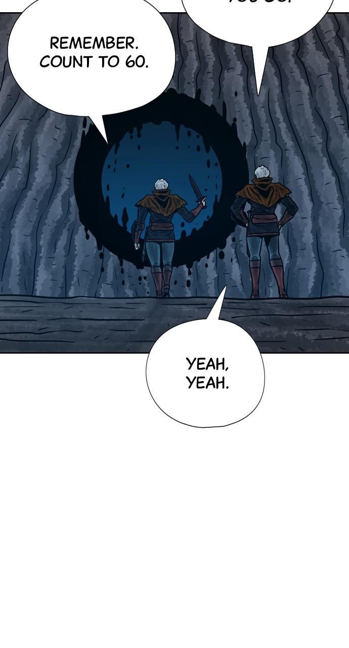 Read Warrior Executioner Manga Online