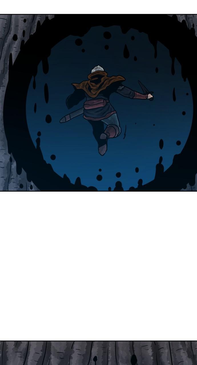 Read Warrior Executioner Manga Online