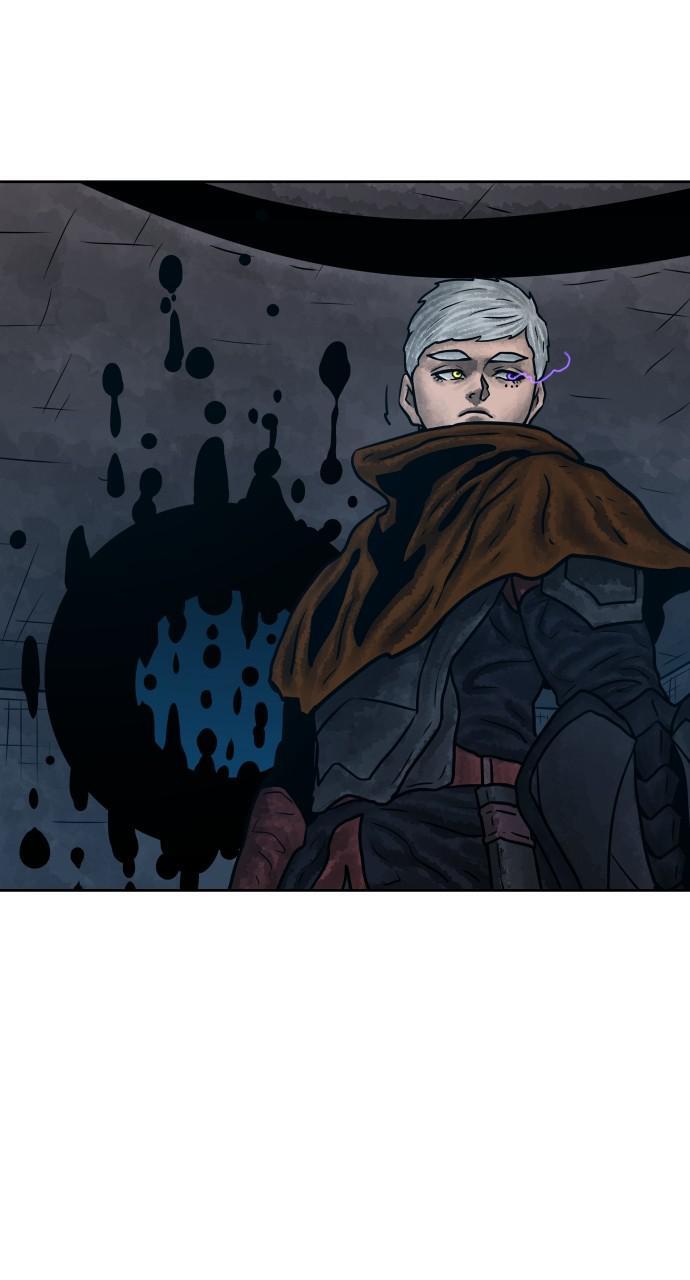 Read Warrior Executioner Manga Online