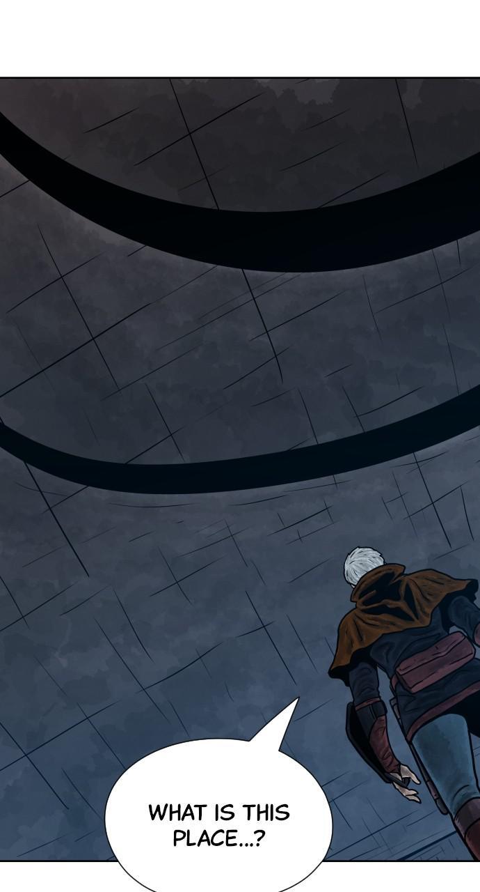 Read Warrior Executioner Manga Online