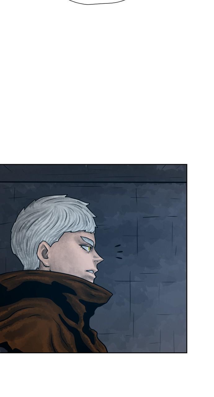 Read Warrior Executioner Manga Online