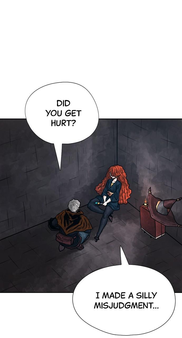 Read Warrior Executioner Manga Online