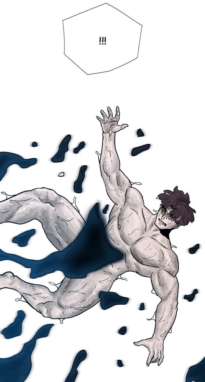 Read Warrior Executioner Manga Online