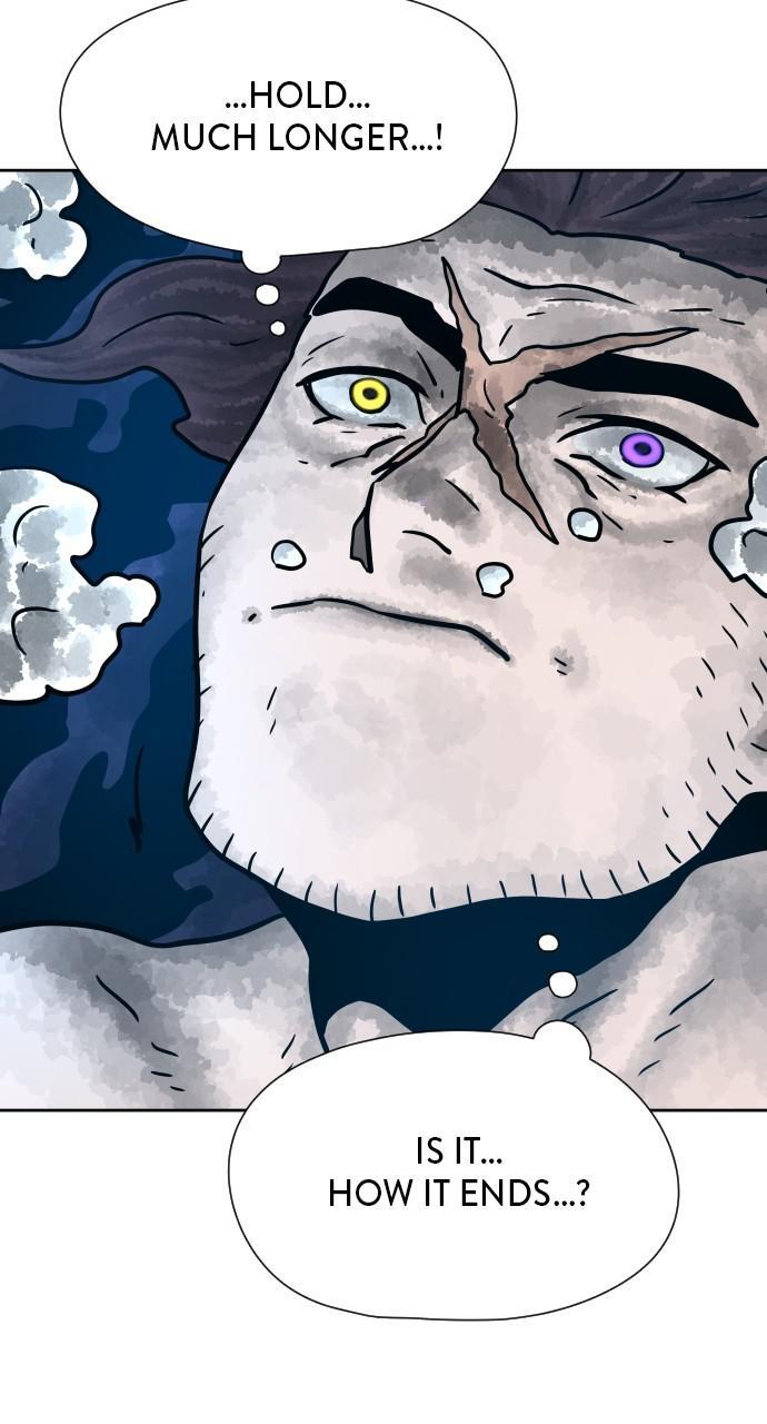 Read Warrior Executioner Manga Online