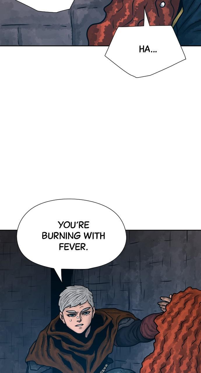 Read Warrior Executioner Manga Online