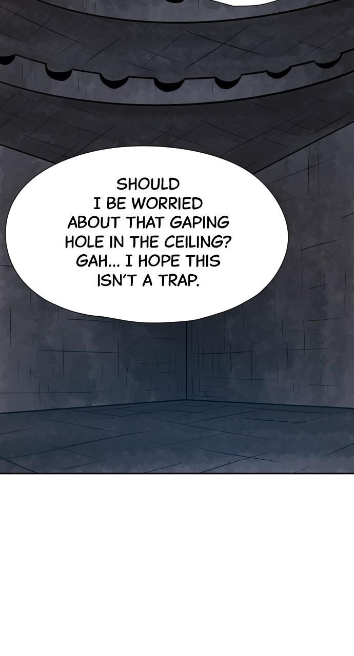 Read Warrior Executioner Manga Online