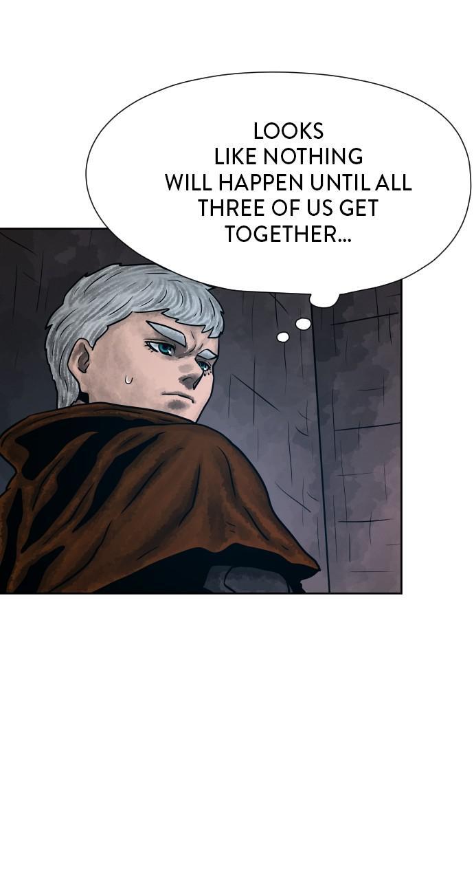 Read Warrior Executioner Manga Online