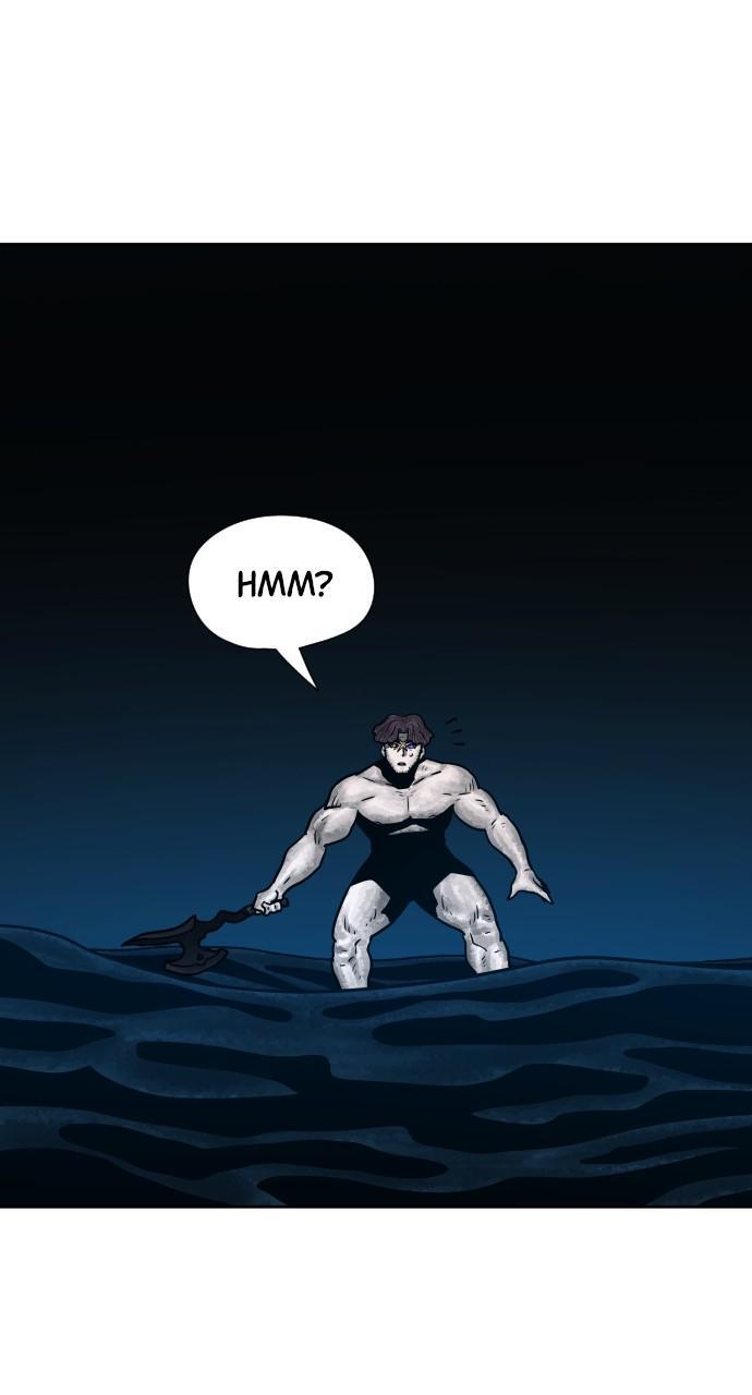 Read Warrior Executioner Manga Online