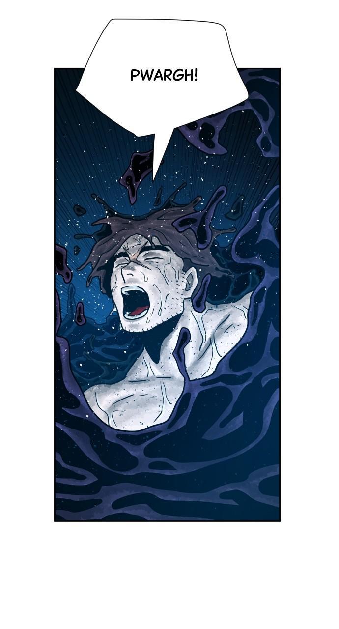 Read Warrior Executioner Manga Online