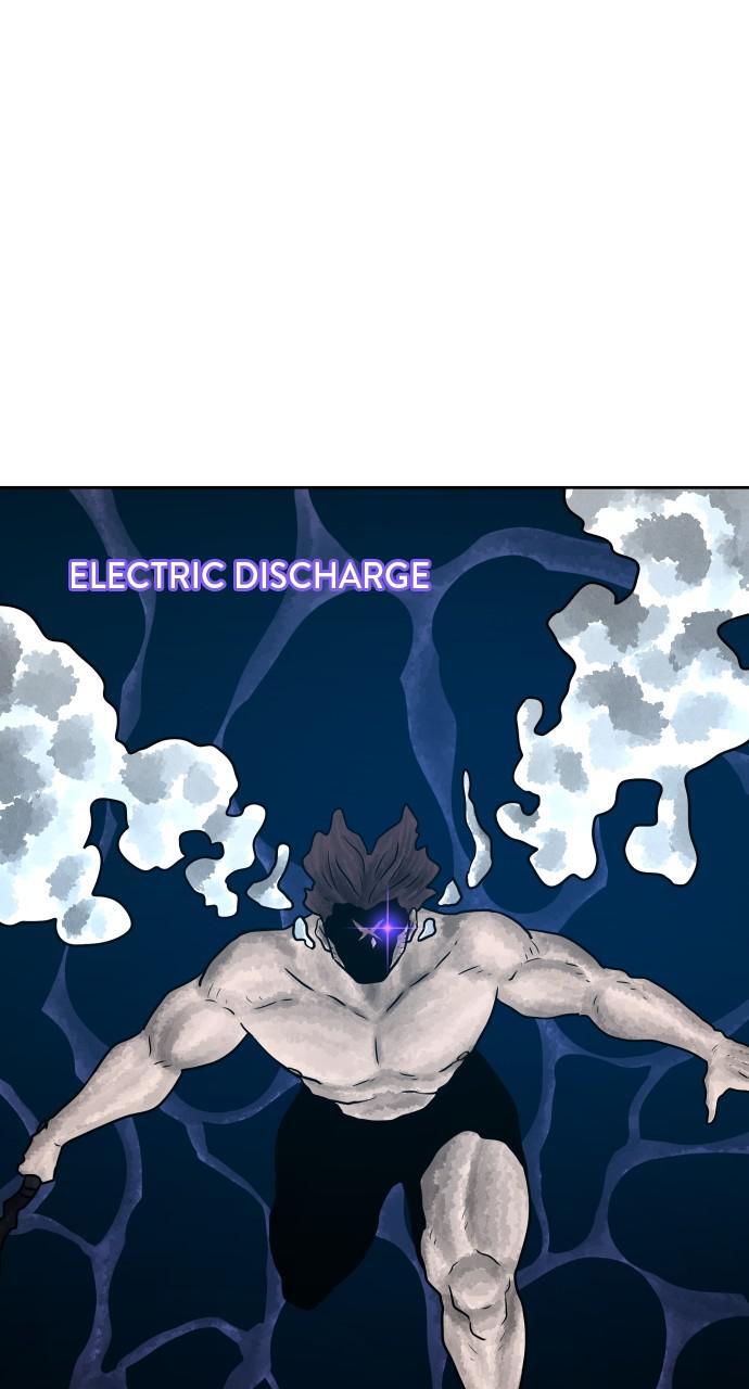 Read Warrior Executioner Manga Online