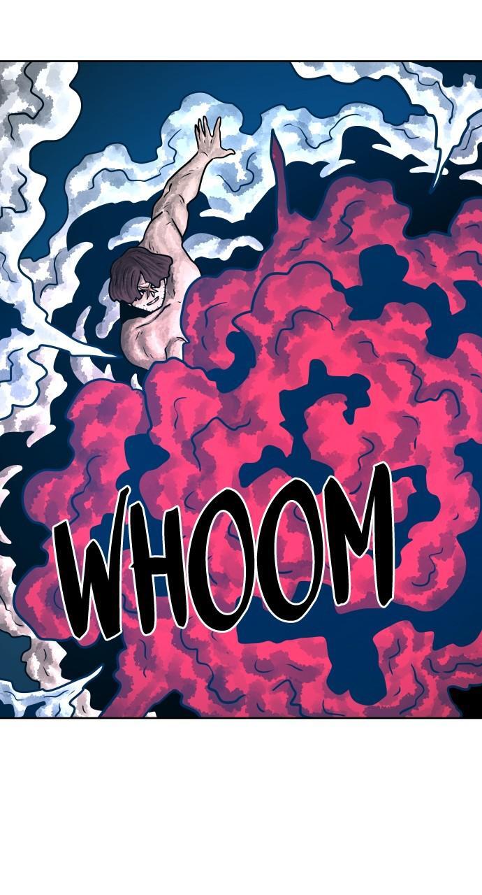 Read Warrior Executioner Manga Online