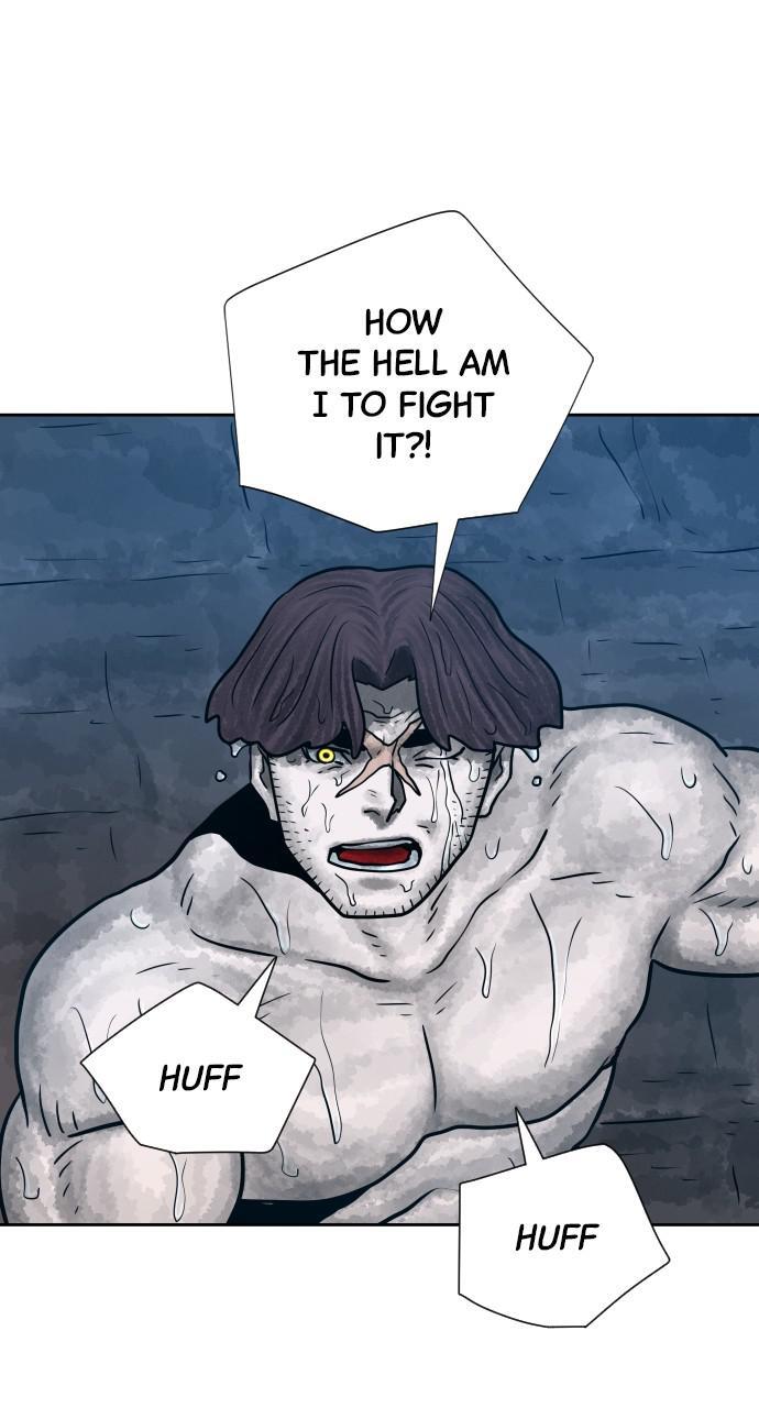 Read Warrior Executioner Manga Online