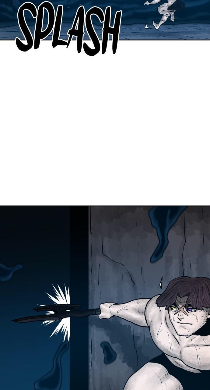 Read Warrior Executioner Manga Online