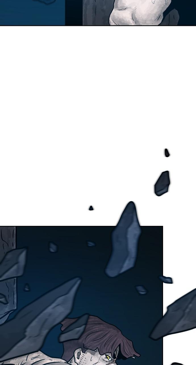 Read Warrior Executioner Manga Online