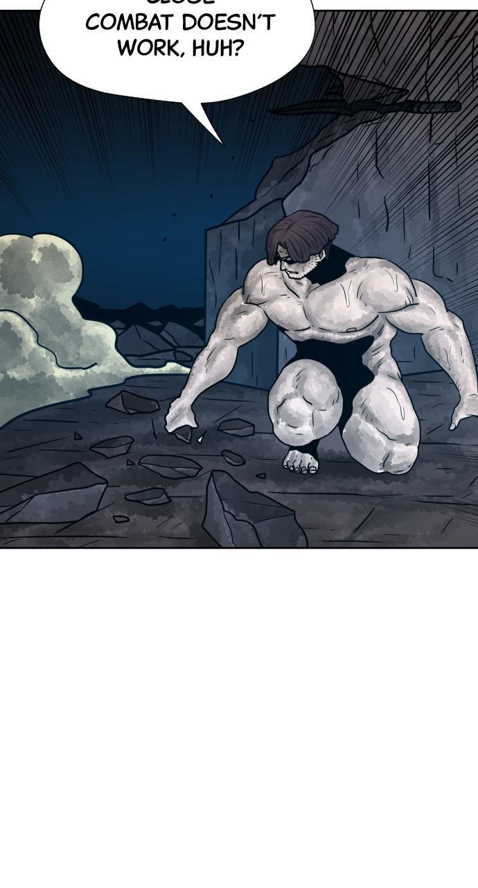 Read Warrior Executioner Manga Online