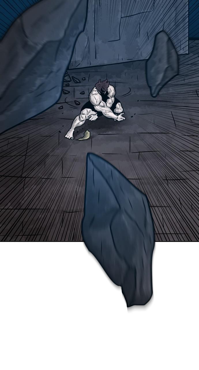 Read Warrior Executioner Manga Online