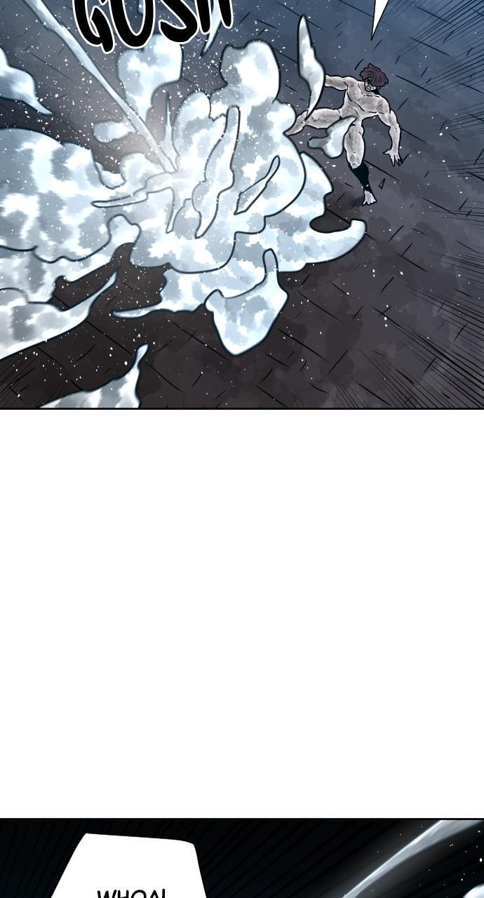 Read Warrior Executioner Manga Online