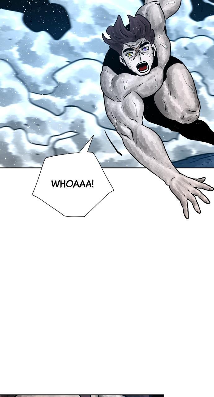 Read Warrior Executioner Manga Online