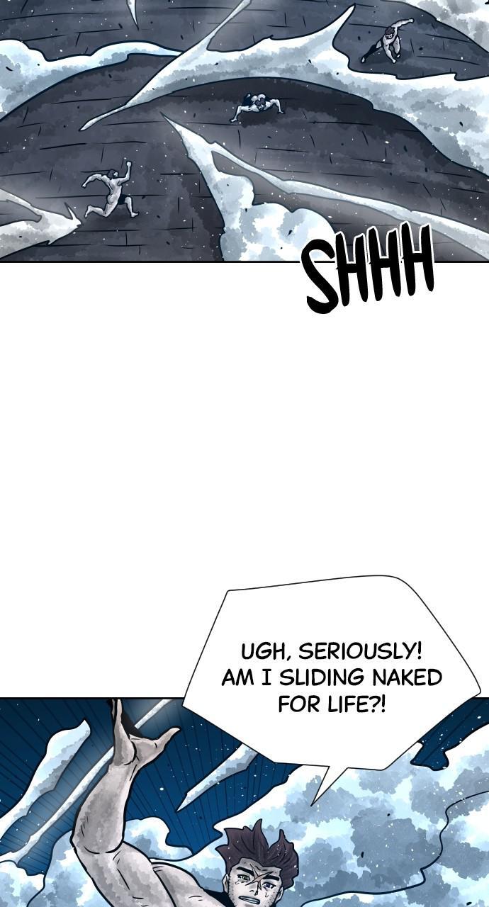 Read Warrior Executioner Manga Online