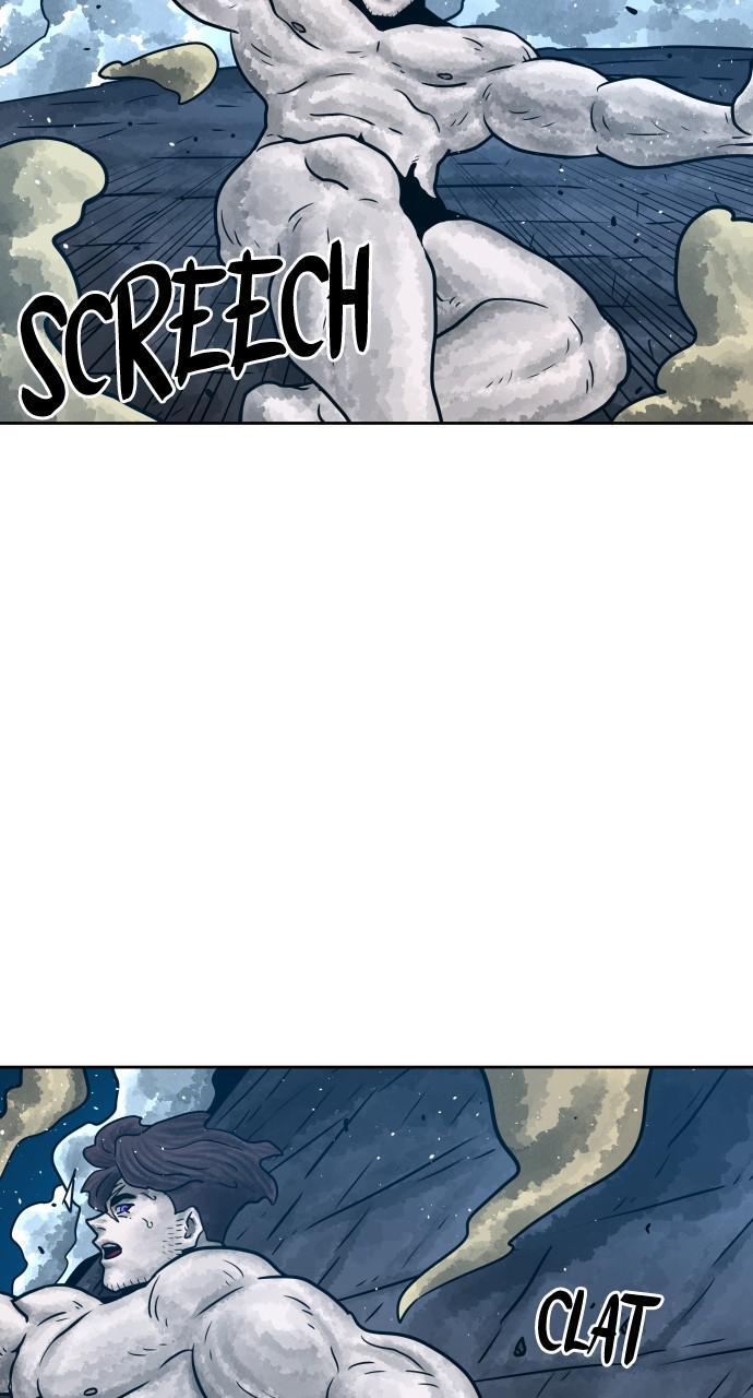 Read Warrior Executioner Manga Online