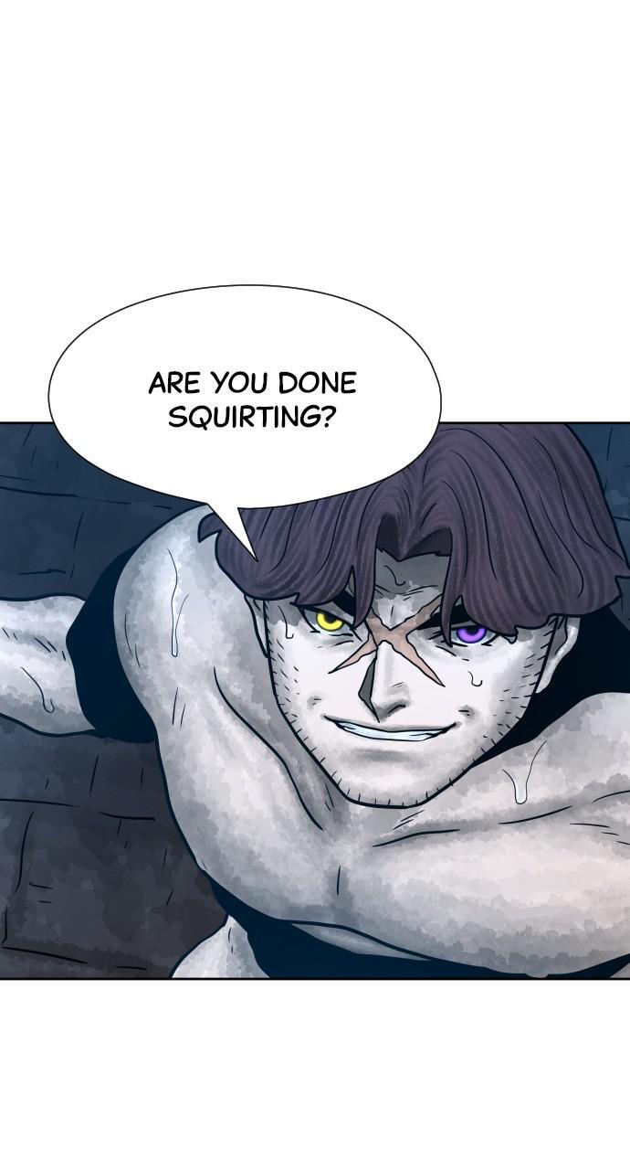 Read Warrior Executioner Manga Online