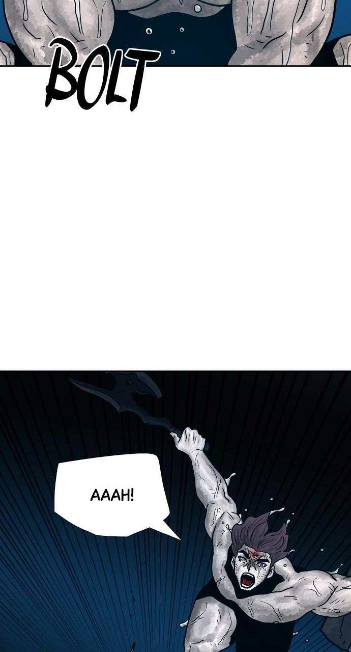 Read Warrior Executioner Manga Online