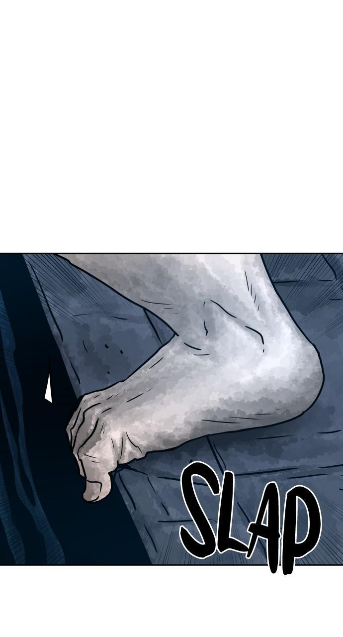 Read Warrior Executioner Manga Online