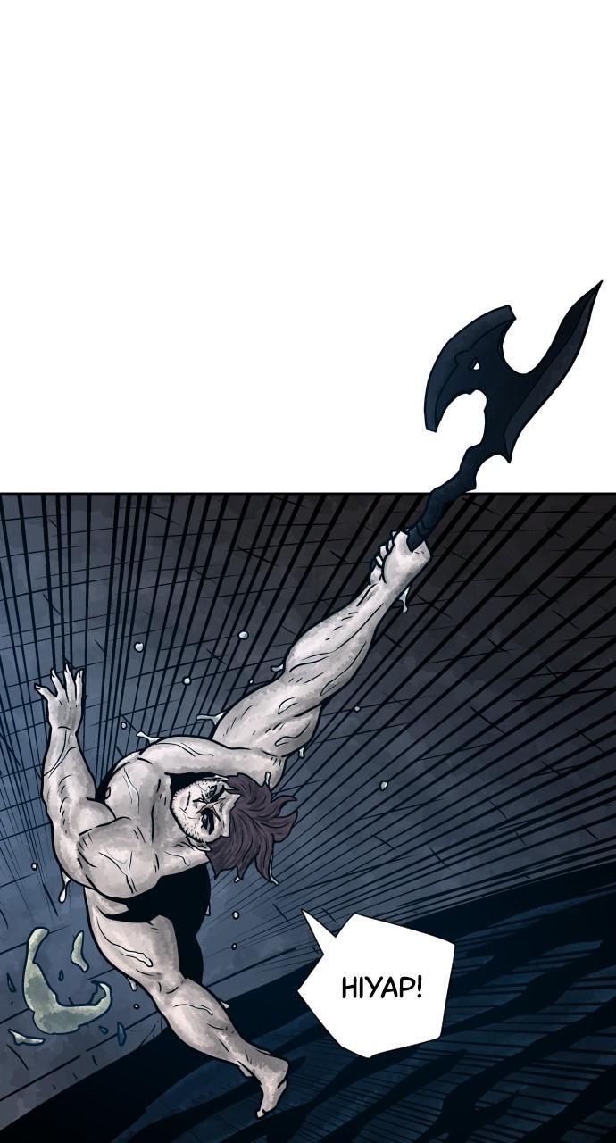 Read Warrior Executioner Manga Online