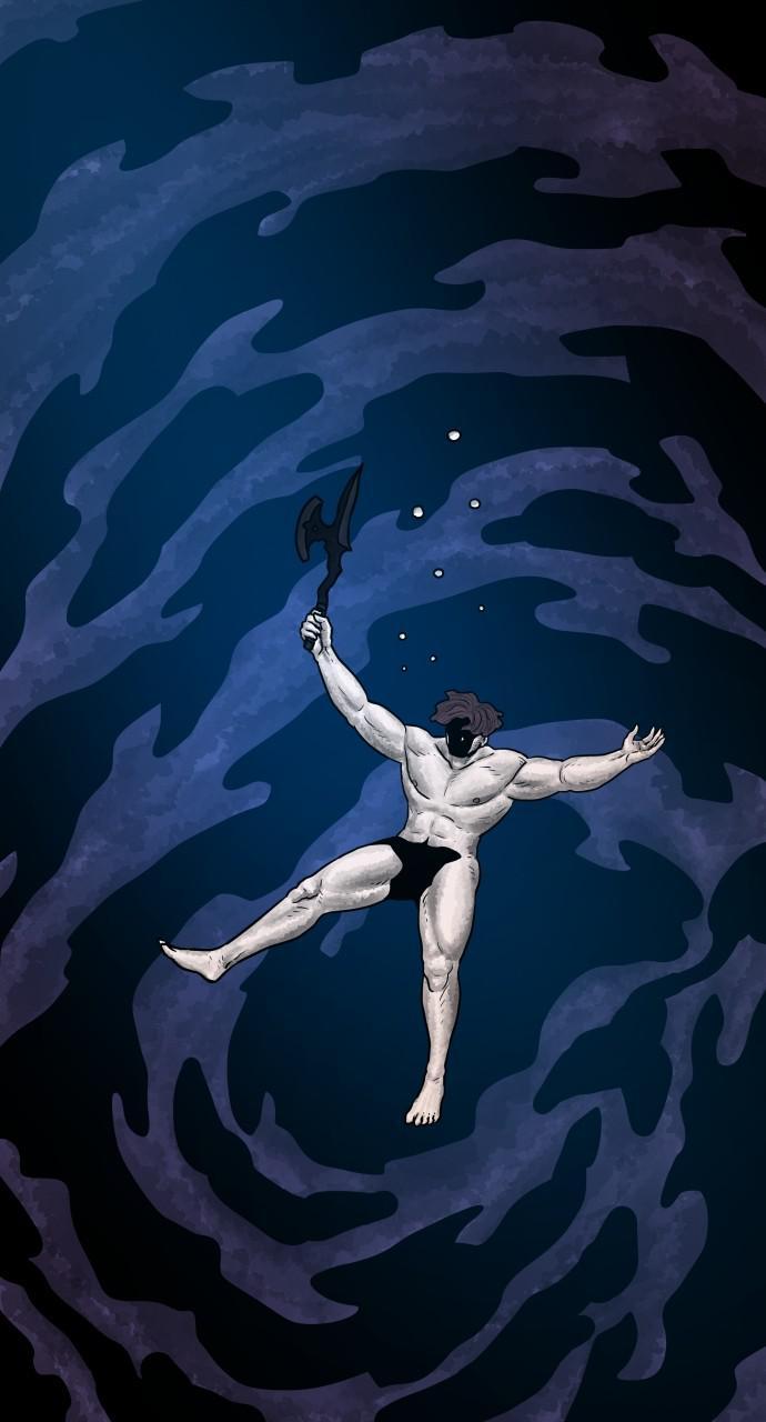 Read Warrior Executioner Manga Online