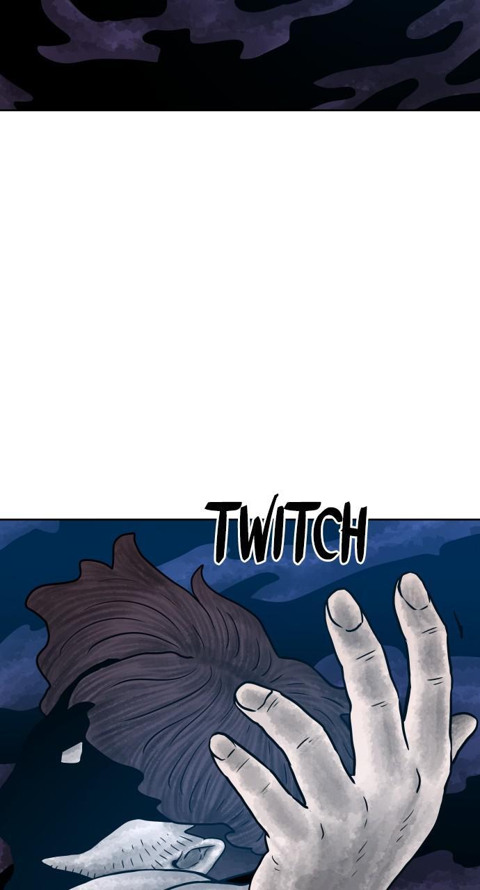 Read Warrior Executioner Manga Online