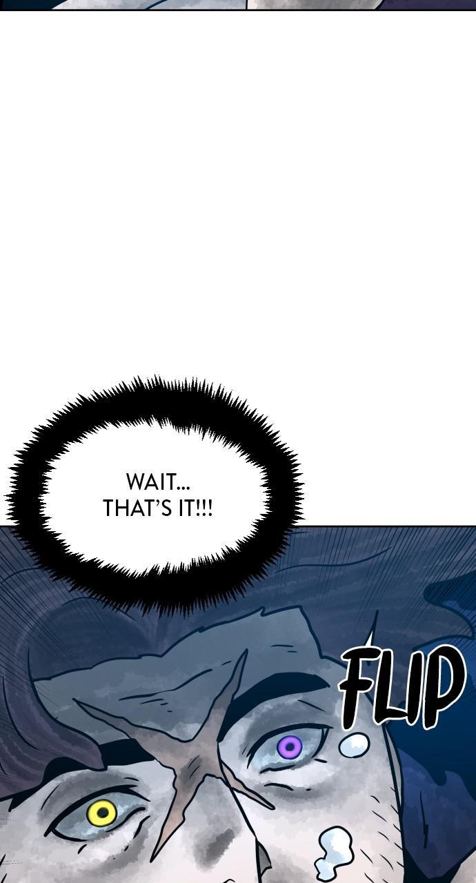 Read Warrior Executioner Manga Online