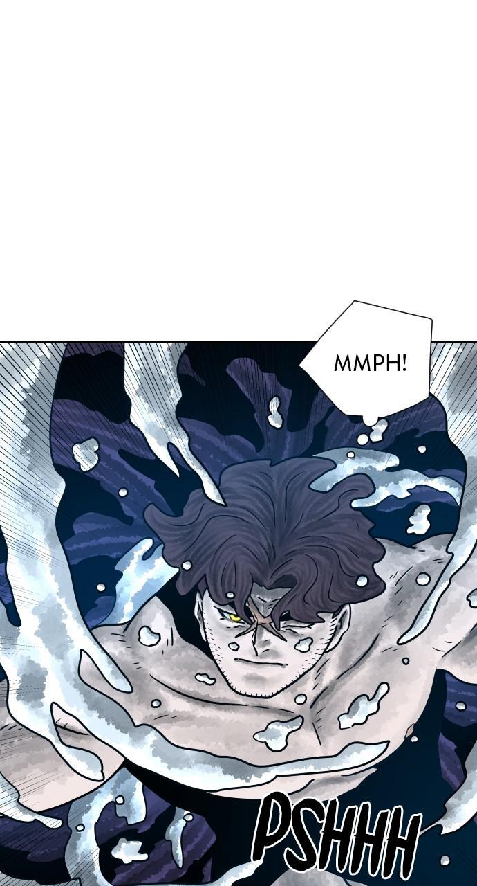 Read Warrior Executioner Manga Online