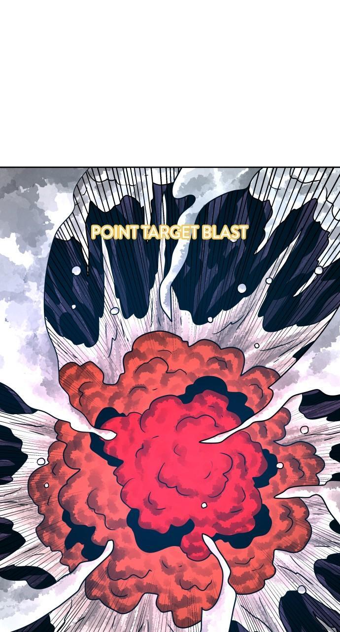 Read Warrior Executioner Manga Online