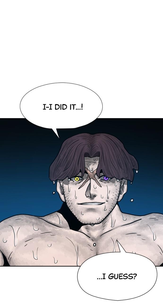 Read Warrior Executioner Manga Online