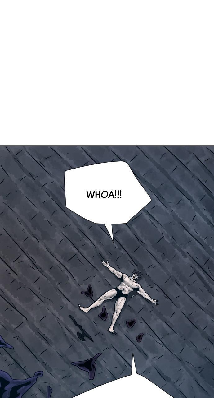 Read Warrior Executioner Manga Online